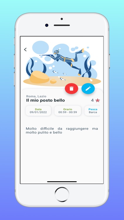 APPesca screenshot-4