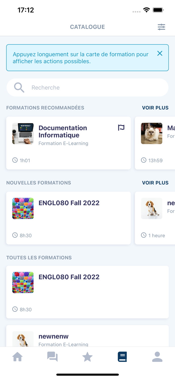 MonCampus by Groupe IGS