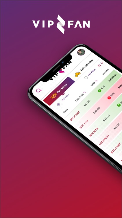 Vip2Fan screenshot-3
