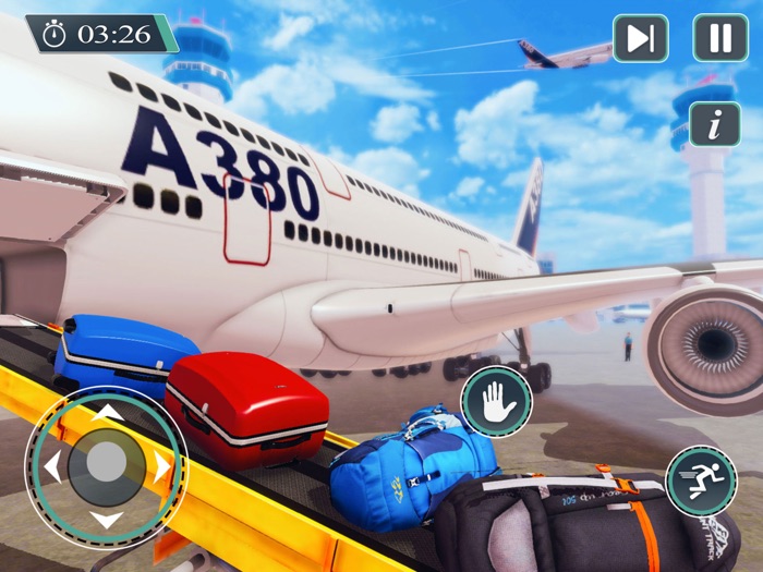 飞机场 保安 黑色的 接壤