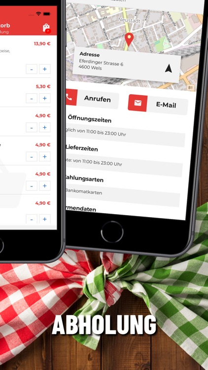 Mehl und Salz screenshot-4