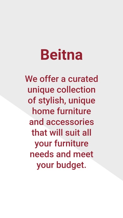 Beitna.com Screenshot
