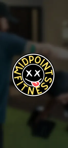 Game screenshot Midpoint Fitness mod apk