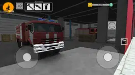 Game screenshot Fire Depot hack