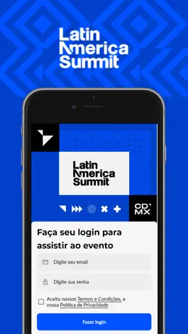 Game screenshot Latin America Summit by EBANX mod apk
