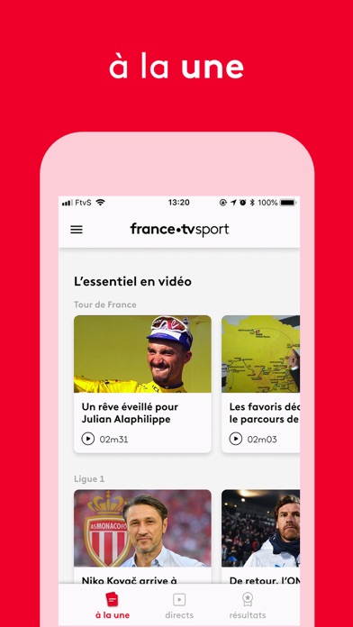 France tv sport: Roland-Garros France tv sport: Roland-Garros