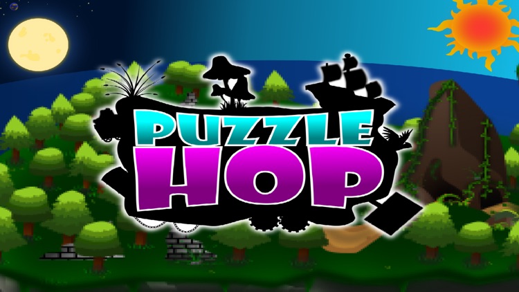 PuzzleHop screenshot-5