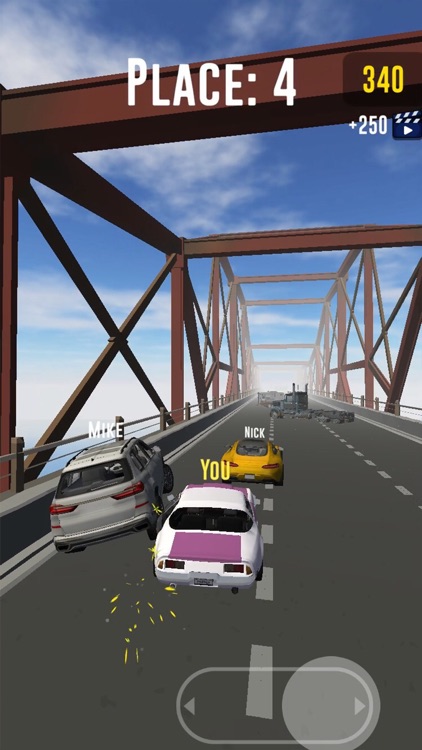 Car Race Master: Car racing 3D