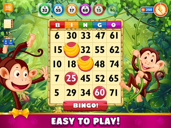 Pet Bingo: Bingo Game 2022 screenshot 4