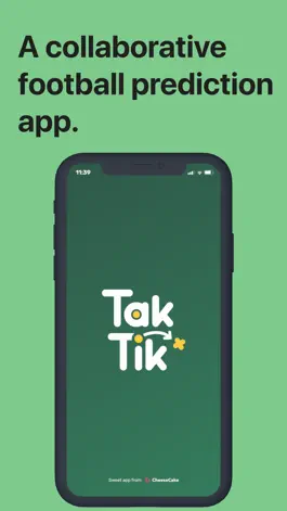 Game screenshot TakTik mod apk