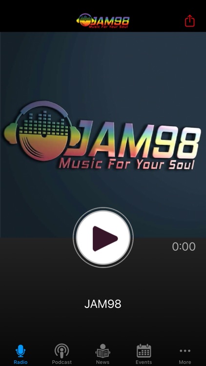 JAM98