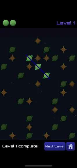 Game screenshot Spaceball XO hack