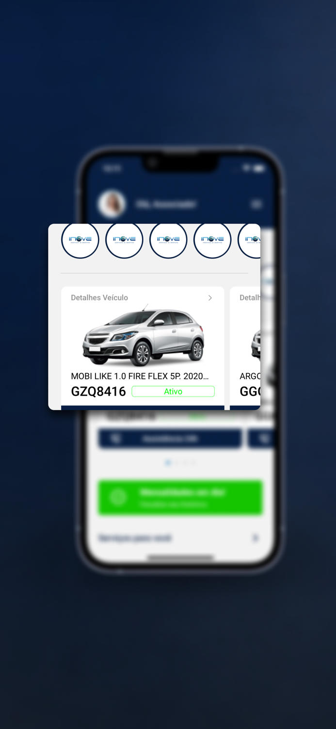 Inove Associação de Benefícios