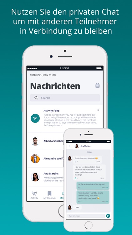 IDM Forum screenshot-3