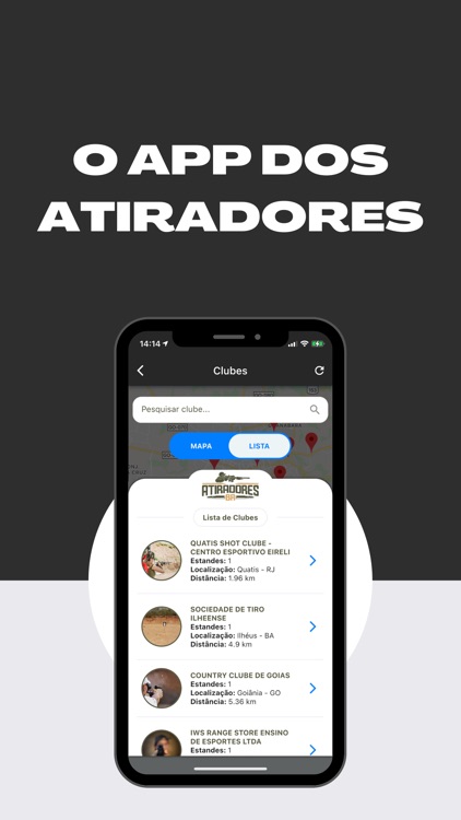 AtiradoresBR