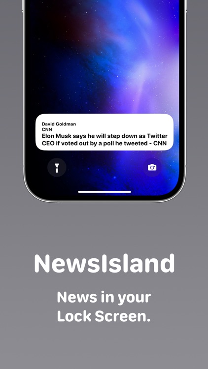 NewsIsland