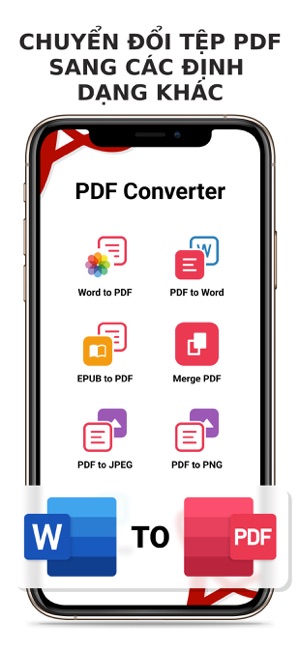 Trình Đọc PDF Tài Liệu & Tệp