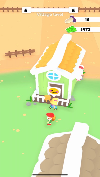 Beanstalk Grow screenshot-4