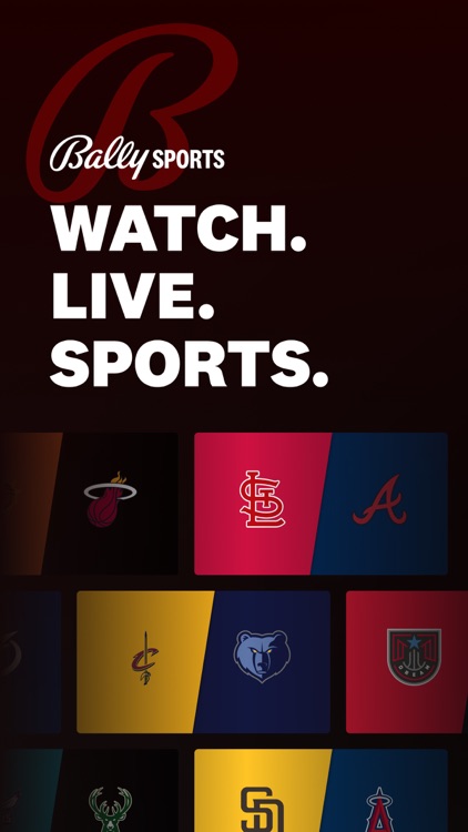 Bally Sports screenshot-0
