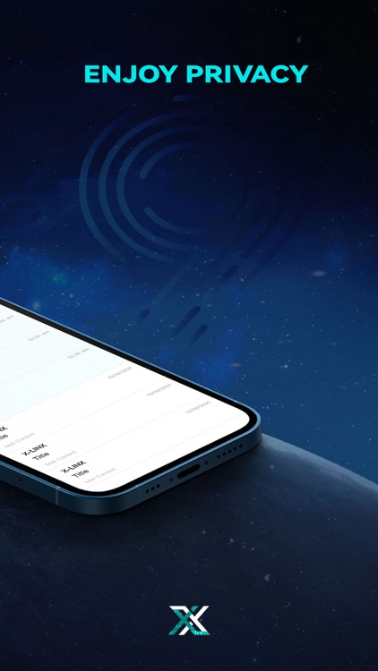 X-LINX MAIL screenshot-3