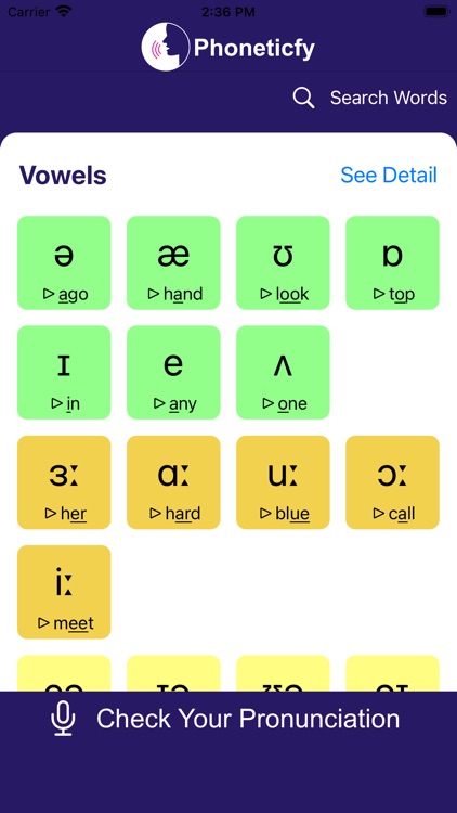 Phoneticfy