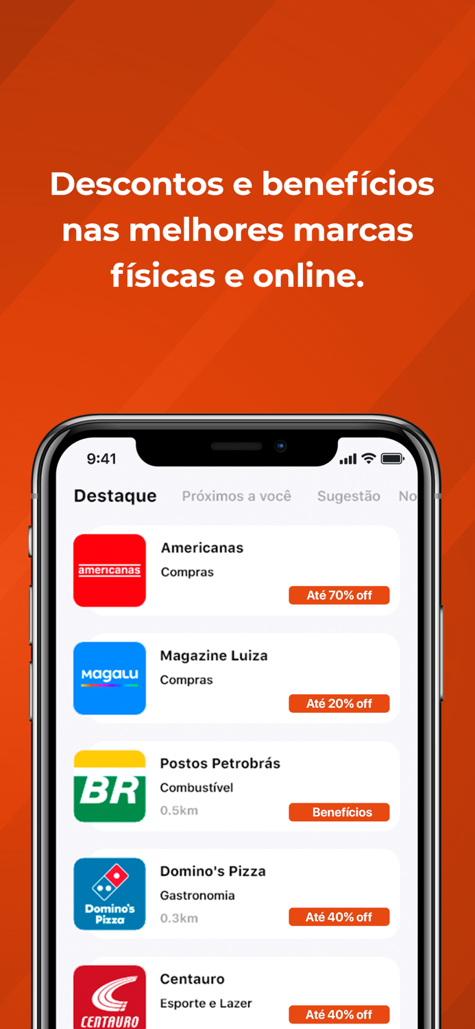Clube SAF de Benefícios