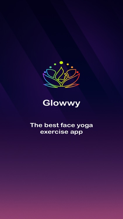 Glowwy: Face Yoga Exercise