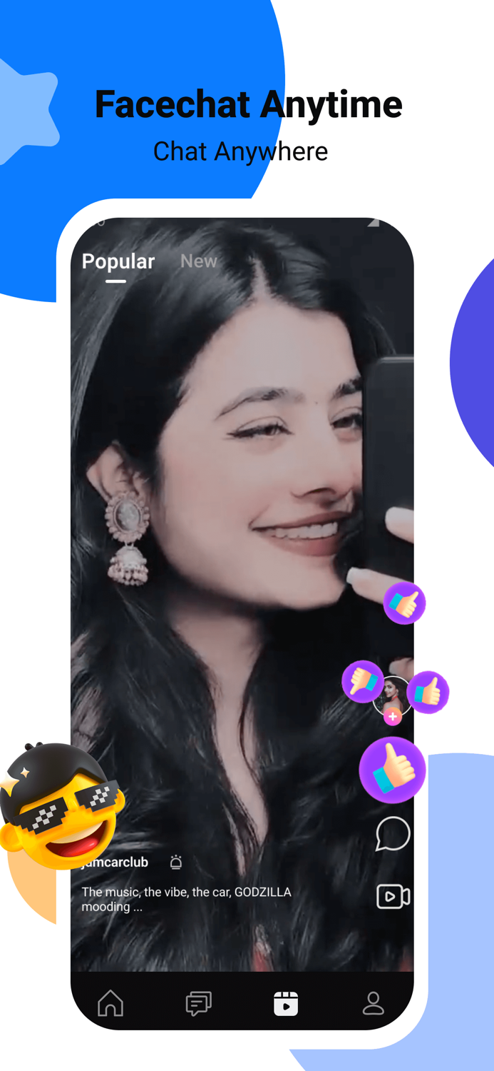 Alomet - For Friends