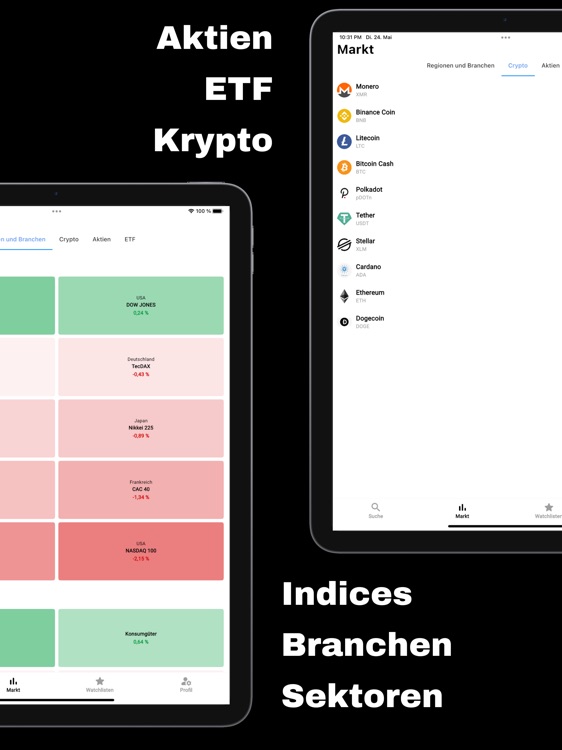 MonKI Finance