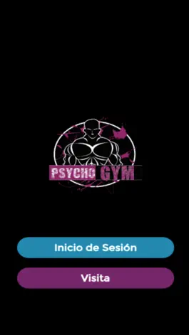Game screenshot PsychoGym mod apk