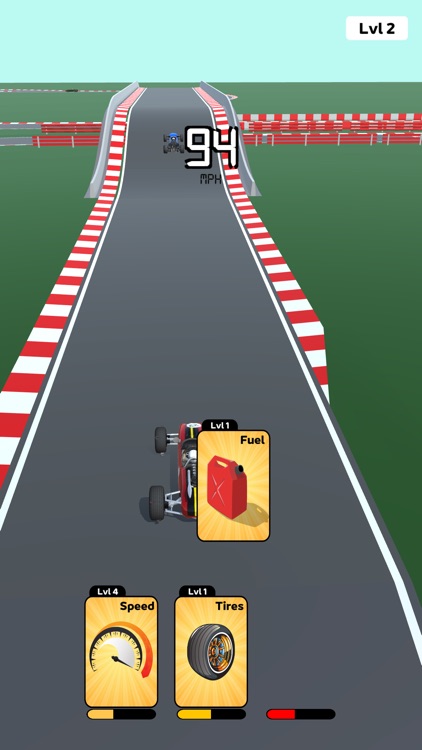 Car Deck Run screenshot-5