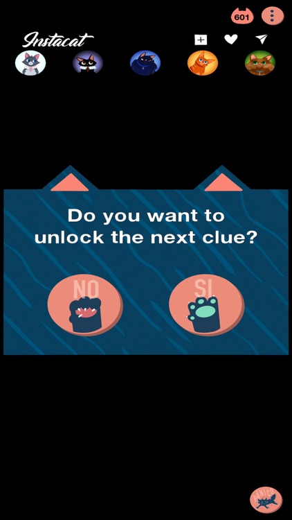 Clue Cat screenshot-3