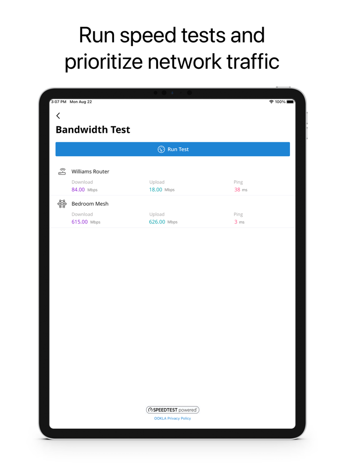 Smithville CommandIQ