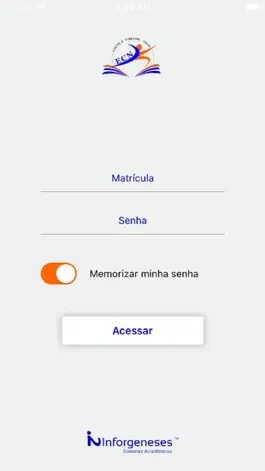 Game screenshot Escola Coelho Neto - E.C.N mod apk