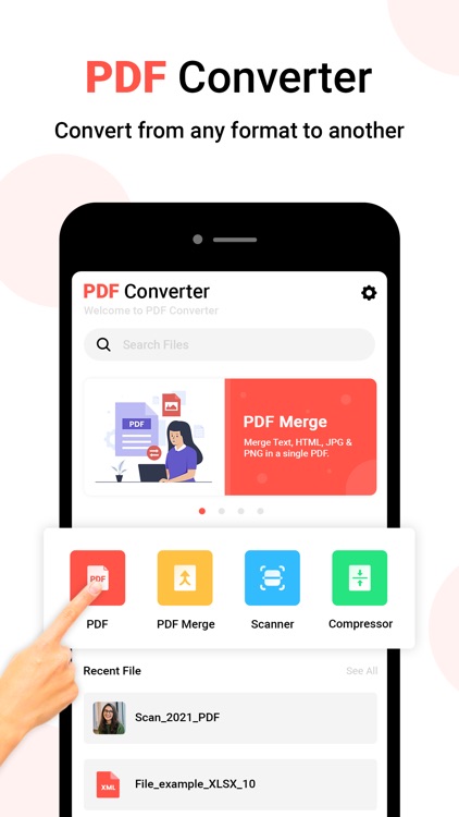 PDF Editor – Edit Everything!