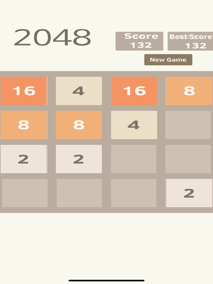 2048 Puzzle Premium