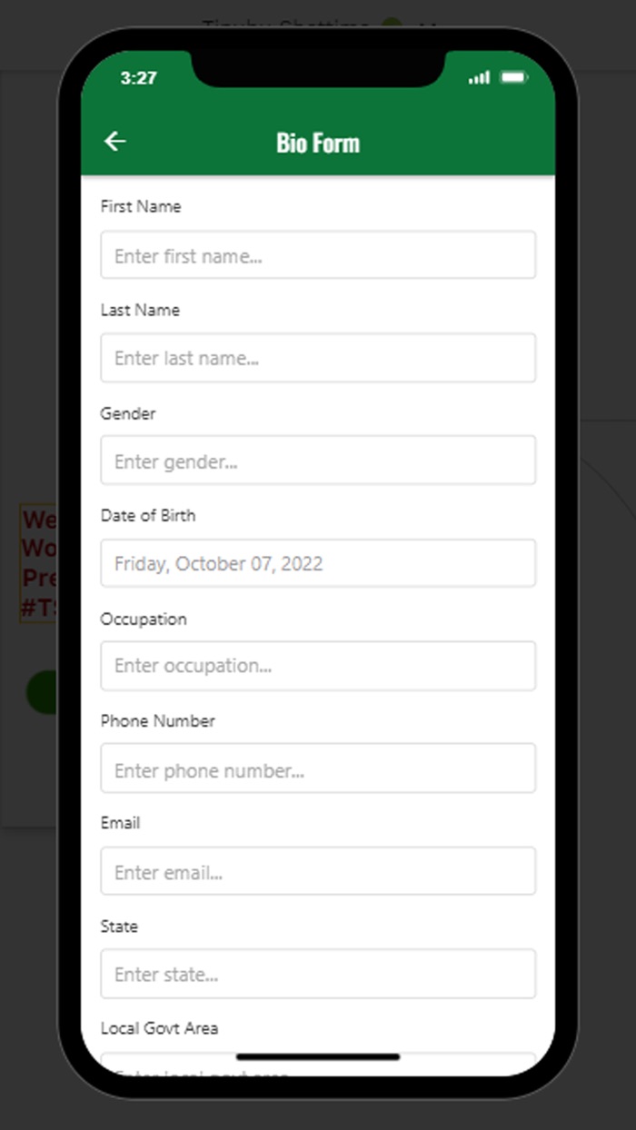 Tinubu Shettima 2023