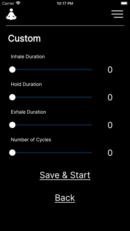 Breathing Better screenshot-3