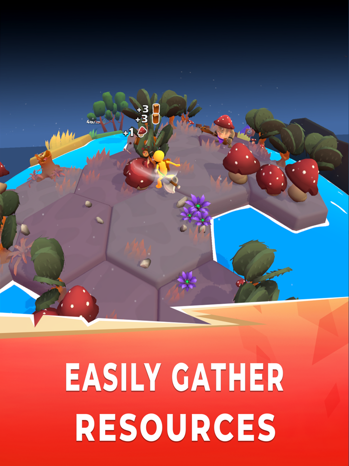 Pocket Worlds Adventure