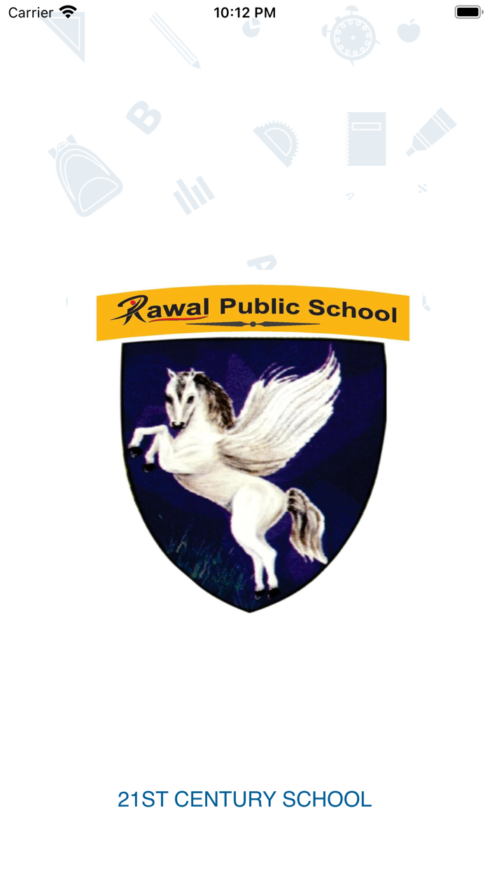 Rawal Public School