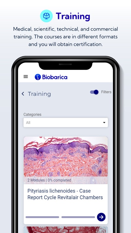 Biobarica screenshot-3