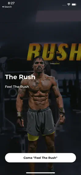 Game screenshot Feel The Rush mod apk