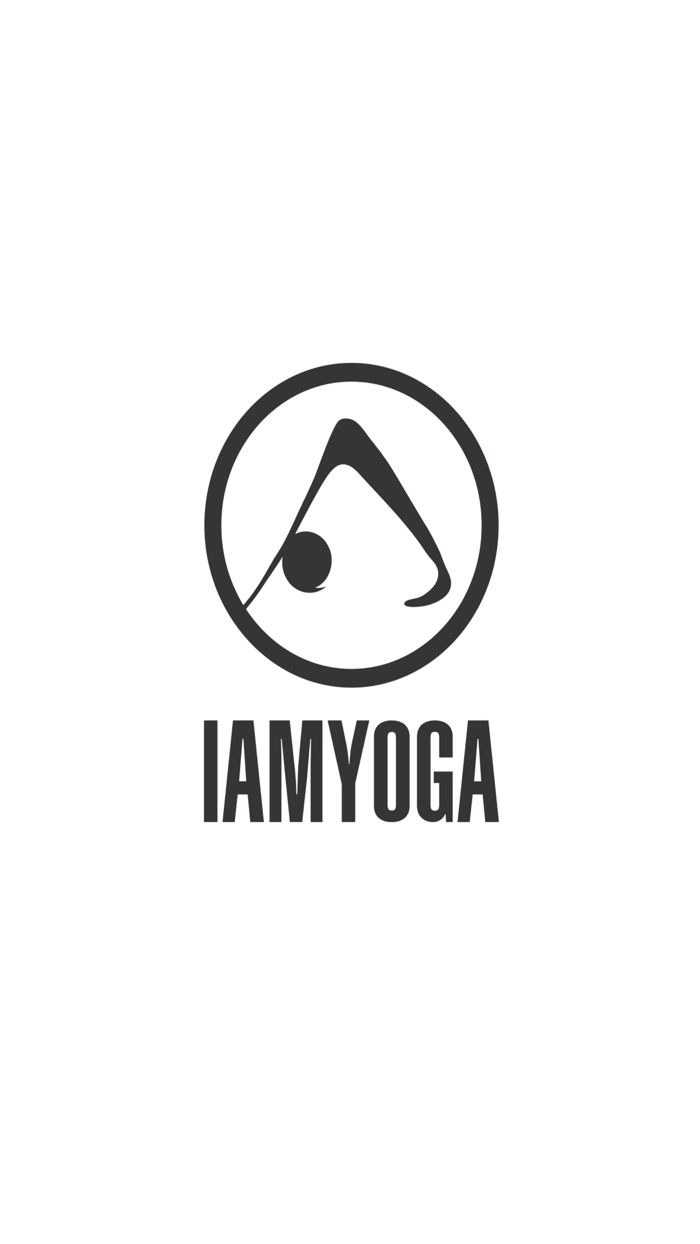 IAM YOGA