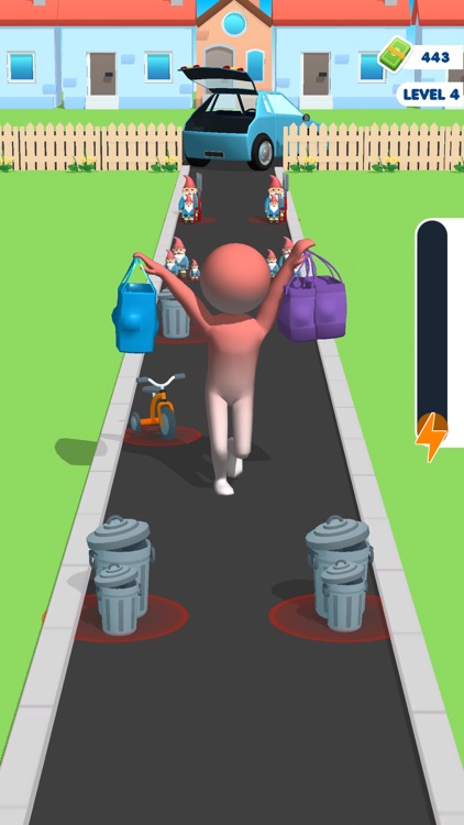 Carry The Bags screenshot-3