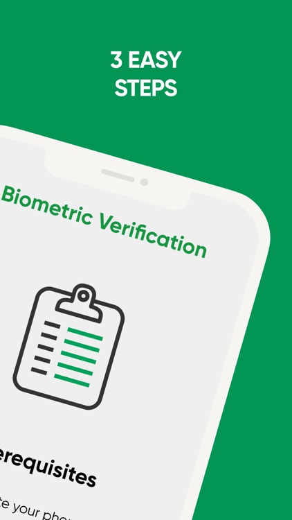 AL Habib Biometric App