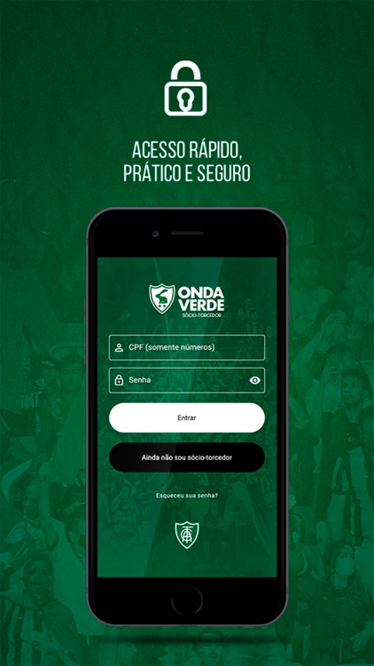 Sócio Onda Verde