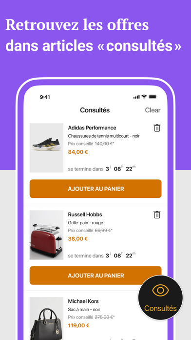 Zalando Privé - Ventes Privées Zalando Privé - Ventes Privées