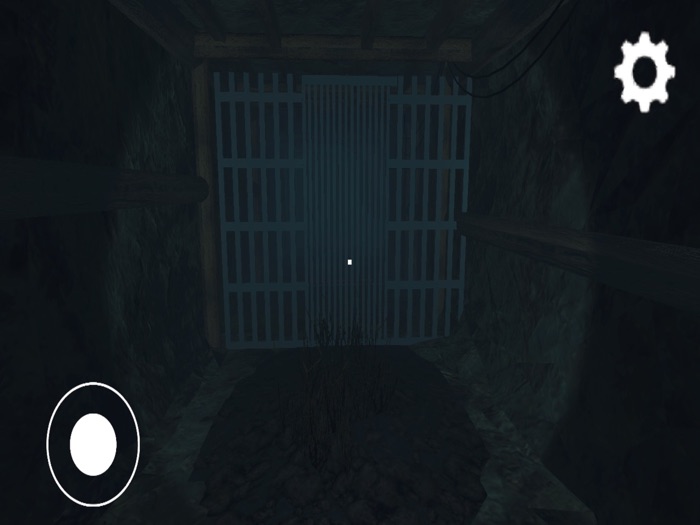 Wide Toilet - horror game