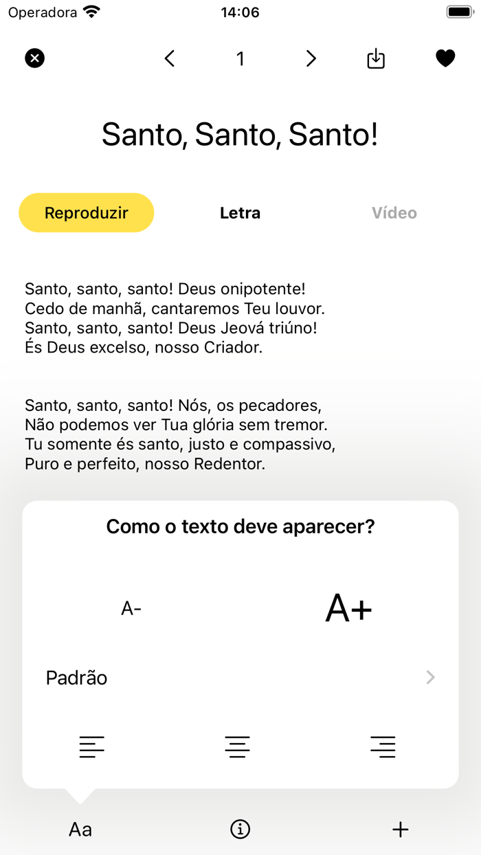 Novo Hinário Adventista