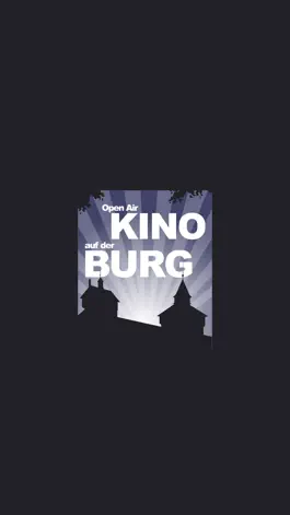 Game screenshot Open Air Kino auf der Burg mod apk